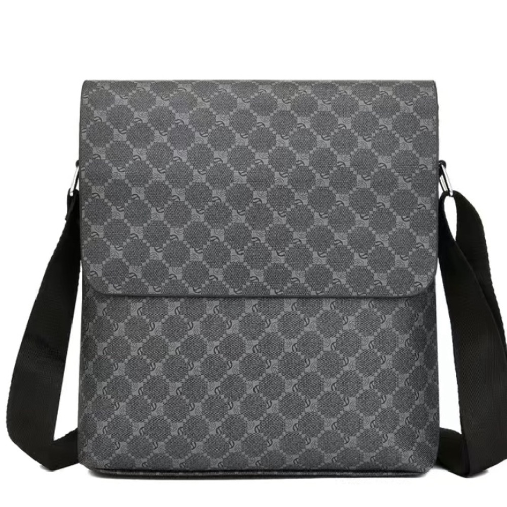 Men's Casual Shoulder Messenger Bag
